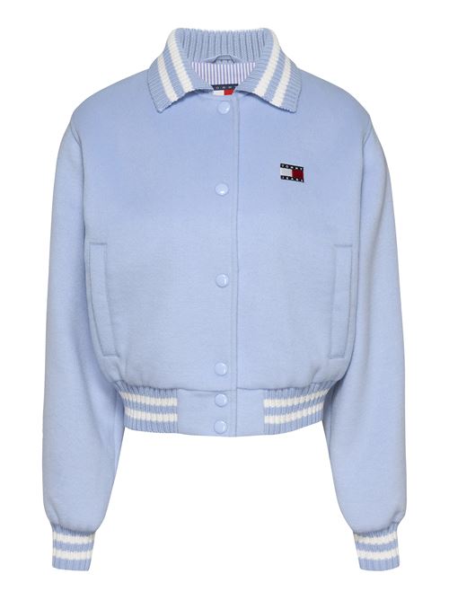DW0DW20165C3Q AZZURRO Tommy Jeans | DW0DW20165C3Q AZZURRO